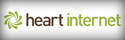 Heartinternet.co.uk  